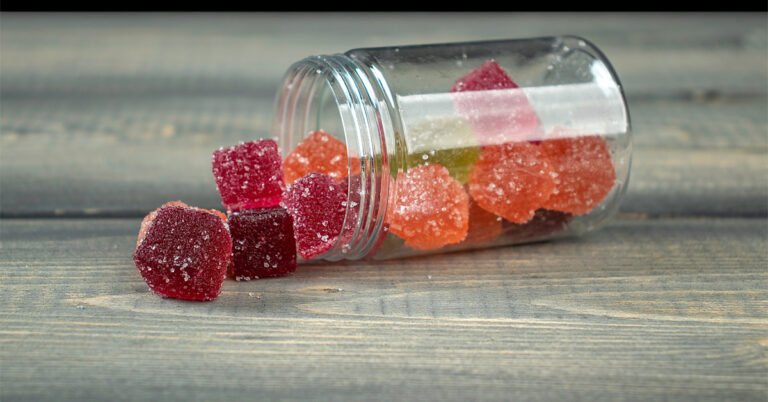 Pain Sufferers Are Calling CBD Gummies the Best Remedy of the Year