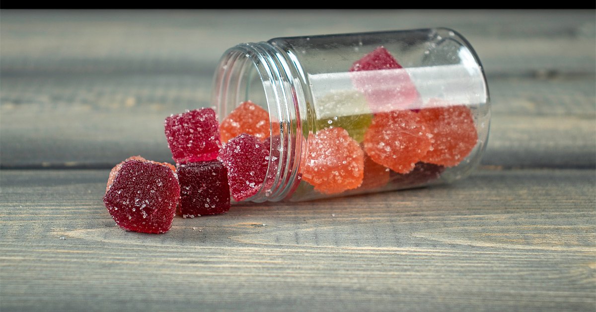 Pain Sufferers Are Calling CBD Gummies the Best Remedy of the Year