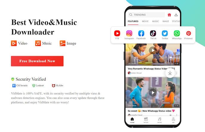 Unlock the Power of Video Downloads with Vidmate (Ultimate Guide)