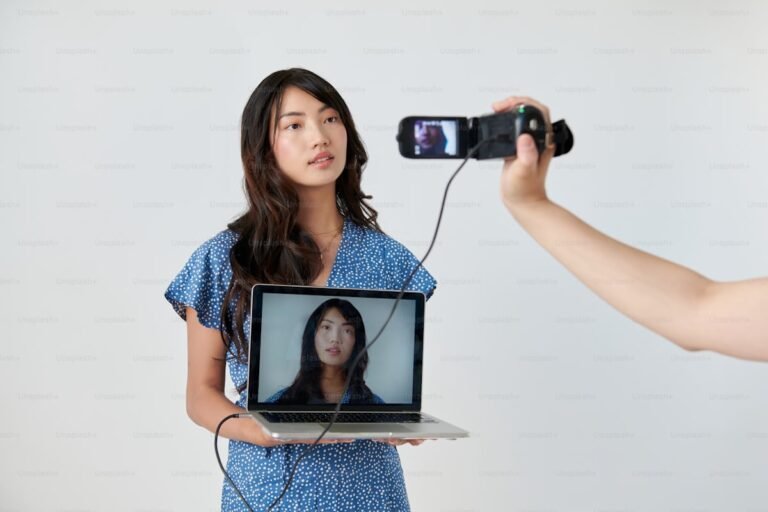 5 Free Tools to Create a Talking Avatar for Your Videos